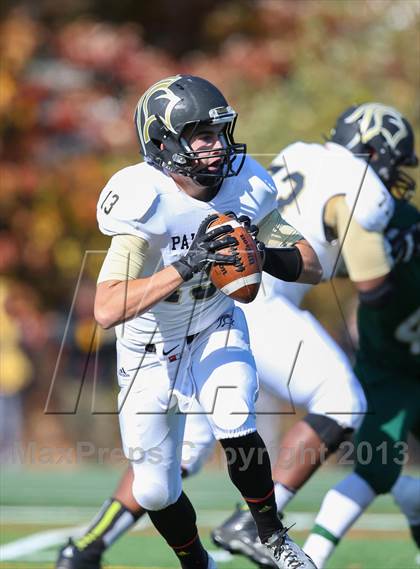 Thumbnail 1 in Paramus Catholic @ St. Joseph Regional photogallery.