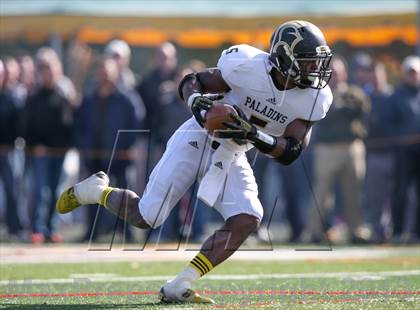 Thumbnail 2 in Paramus Catholic @ St. Joseph Regional photogallery.