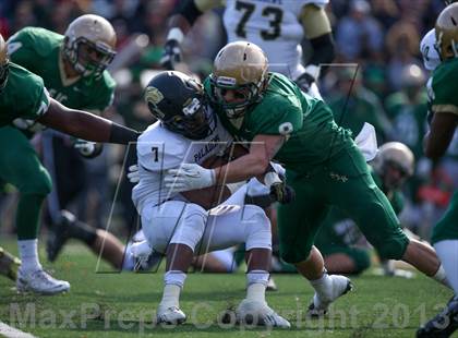 Thumbnail 3 in Paramus Catholic @ St. Joseph Regional photogallery.