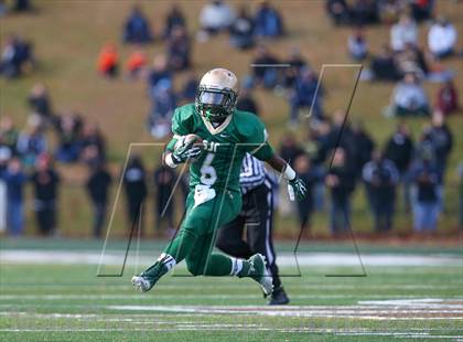 Thumbnail 1 in Paramus Catholic @ St. Joseph Regional photogallery.