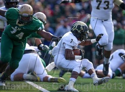 Thumbnail 2 in Paramus Catholic @ St. Joseph Regional photogallery.