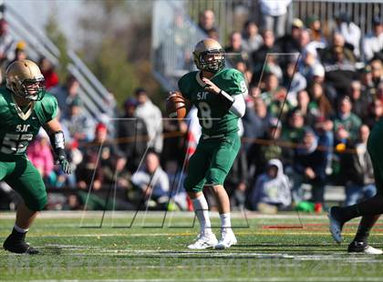 Thumbnail 1 in Paramus Catholic @ St. Joseph Regional photogallery.