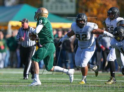 Thumbnail 1 in Paramus Catholic @ St. Joseph Regional photogallery.