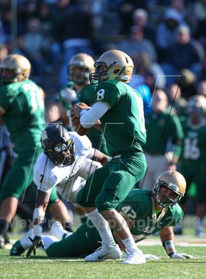Thumbnail 2 in Paramus Catholic @ St. Joseph Regional photogallery.