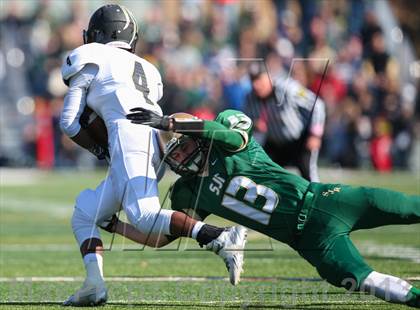 Thumbnail 3 in Paramus Catholic @ St. Joseph Regional photogallery.