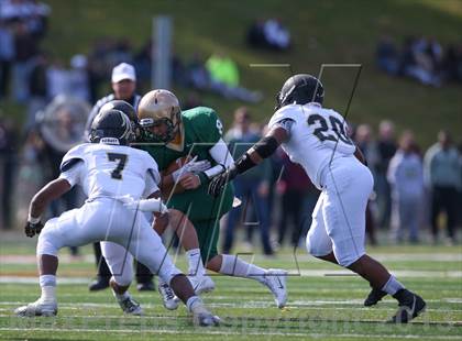 Thumbnail 1 in Paramus Catholic @ St. Joseph Regional photogallery.