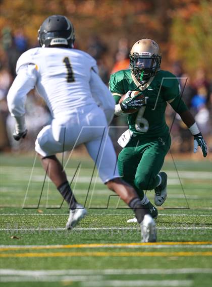 Thumbnail 3 in Paramus Catholic @ St. Joseph Regional photogallery.