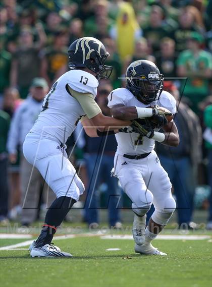 Thumbnail 2 in Paramus Catholic @ St. Joseph Regional photogallery.