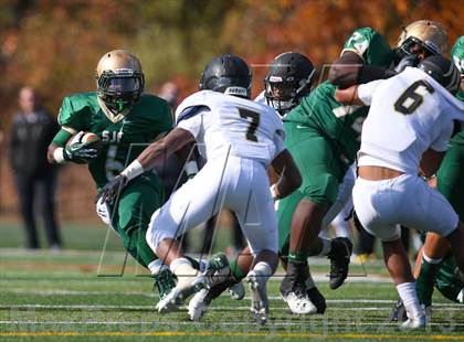 Thumbnail 1 in Paramus Catholic @ St. Joseph Regional photogallery.