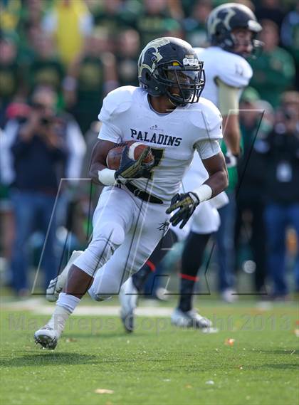 Thumbnail 1 in Paramus Catholic @ St. Joseph Regional photogallery.