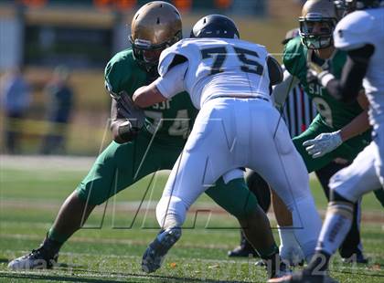 Thumbnail 1 in Paramus Catholic @ St. Joseph Regional photogallery.