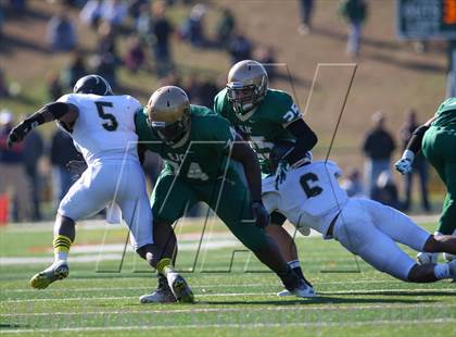 Thumbnail 1 in Paramus Catholic @ St. Joseph Regional photogallery.