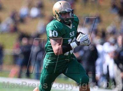 Thumbnail 1 in Paramus Catholic @ St. Joseph Regional photogallery.