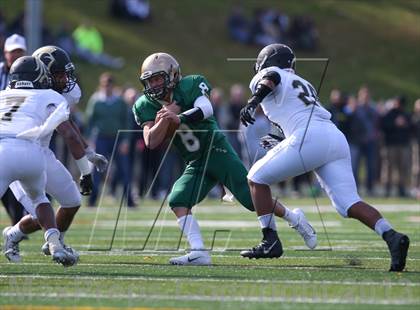 Thumbnail 2 in Paramus Catholic @ St. Joseph Regional photogallery.