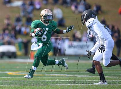 Thumbnail 3 in Paramus Catholic @ St. Joseph Regional photogallery.