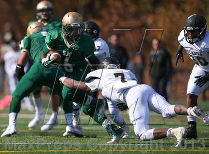 Thumbnail 1 in Paramus Catholic @ St. Joseph Regional photogallery.