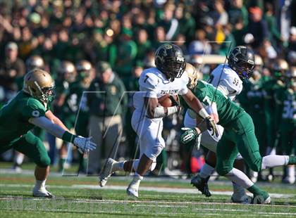 Thumbnail 3 in Paramus Catholic @ St. Joseph Regional photogallery.