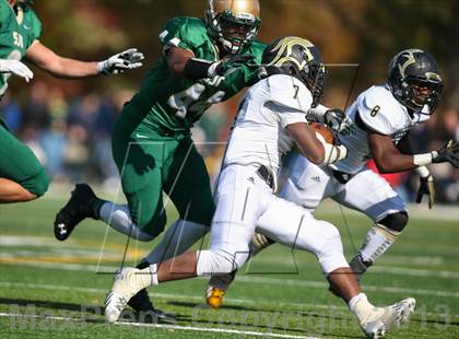 Thumbnail 3 in Paramus Catholic @ St. Joseph Regional photogallery.