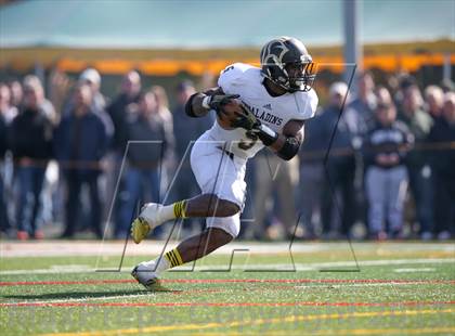 Thumbnail 3 in Paramus Catholic @ St. Joseph Regional photogallery.