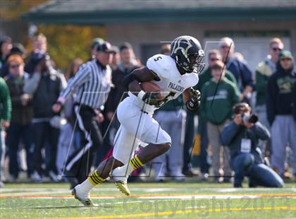 Thumbnail 1 in Paramus Catholic @ St. Joseph Regional photogallery.