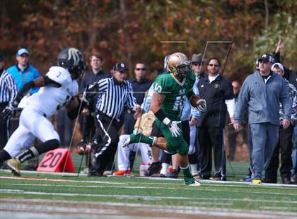 Thumbnail 2 in Paramus Catholic @ St. Joseph Regional photogallery.