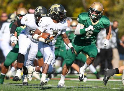 Thumbnail 2 in Paramus Catholic @ St. Joseph Regional photogallery.