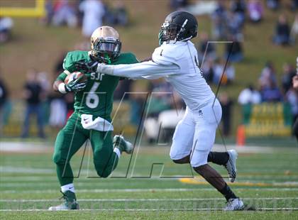 Thumbnail 3 in Paramus Catholic @ St. Joseph Regional photogallery.