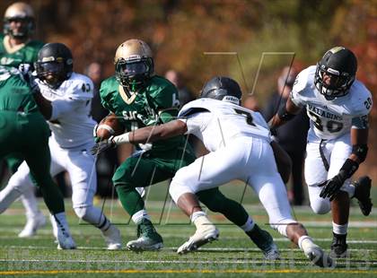 Thumbnail 2 in Paramus Catholic @ St. Joseph Regional photogallery.