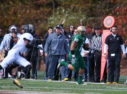 Thumbnail 2 in Paramus Catholic @ St. Joseph Regional photogallery.