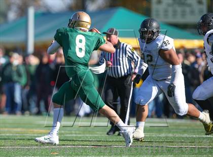 Thumbnail 2 in Paramus Catholic @ St. Joseph Regional photogallery.
