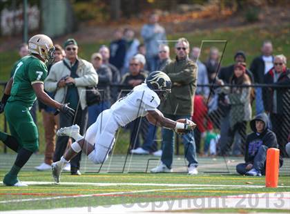 Thumbnail 1 in Paramus Catholic @ St. Joseph Regional photogallery.