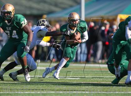 Thumbnail 2 in Paramus Catholic @ St. Joseph Regional photogallery.