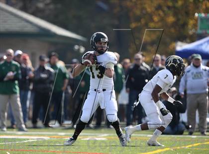 Thumbnail 3 in Paramus Catholic @ St. Joseph Regional photogallery.