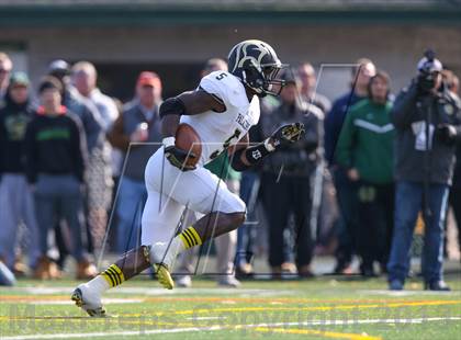 Thumbnail 2 in Paramus Catholic @ St. Joseph Regional photogallery.