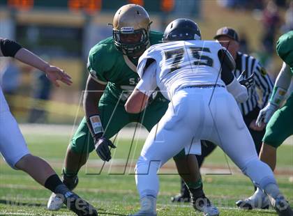 Thumbnail 2 in Paramus Catholic @ St. Joseph Regional photogallery.