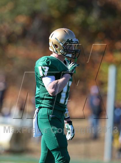 Thumbnail 1 in Paramus Catholic @ St. Joseph Regional photogallery.