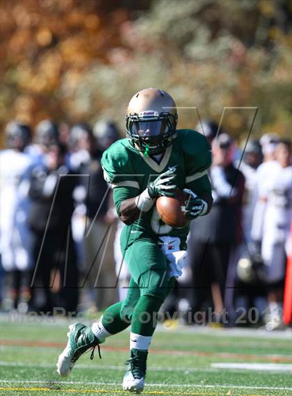 Thumbnail 2 in Paramus Catholic @ St. Joseph Regional photogallery.