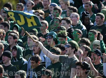 Thumbnail 1 in Paramus Catholic @ St. Joseph Regional photogallery.