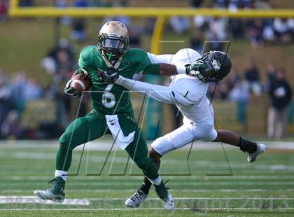 Thumbnail 1 in Paramus Catholic @ St. Joseph Regional photogallery.