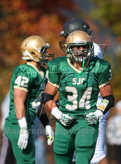 Thumbnail 3 in Paramus Catholic @ St. Joseph Regional photogallery.