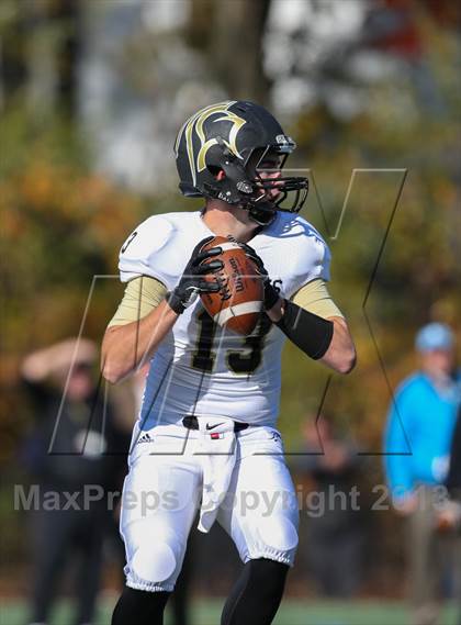 Thumbnail 1 in Paramus Catholic @ St. Joseph Regional photogallery.