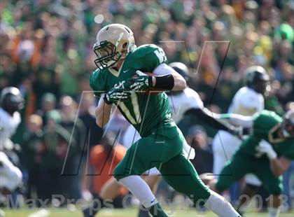 Thumbnail 3 in Paramus Catholic @ St. Joseph Regional photogallery.