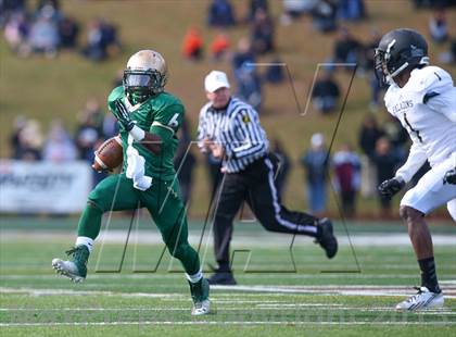 Thumbnail 2 in Paramus Catholic @ St. Joseph Regional photogallery.