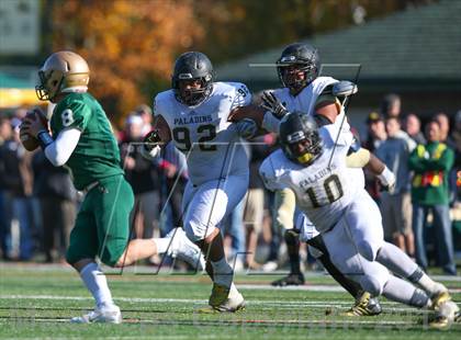 Thumbnail 2 in Paramus Catholic @ St. Joseph Regional photogallery.