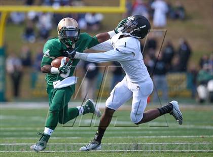 Thumbnail 2 in Paramus Catholic @ St. Joseph Regional photogallery.
