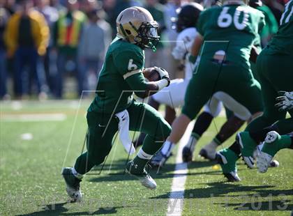 Thumbnail 2 in Paramus Catholic @ St. Joseph Regional photogallery.
