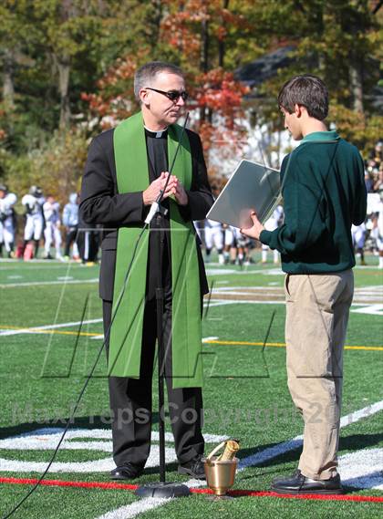 Thumbnail 2 in Paramus Catholic @ St. Joseph Regional photogallery.