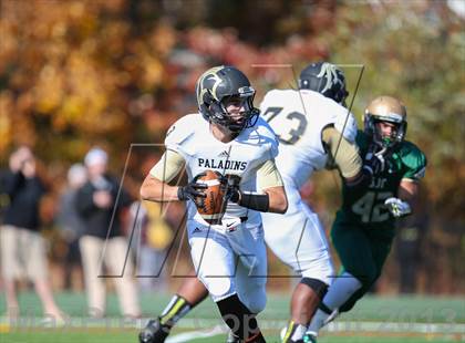 Thumbnail 2 in Paramus Catholic @ St. Joseph Regional photogallery.