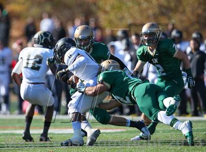 Thumbnail 2 in Paramus Catholic @ St. Joseph Regional photogallery.
