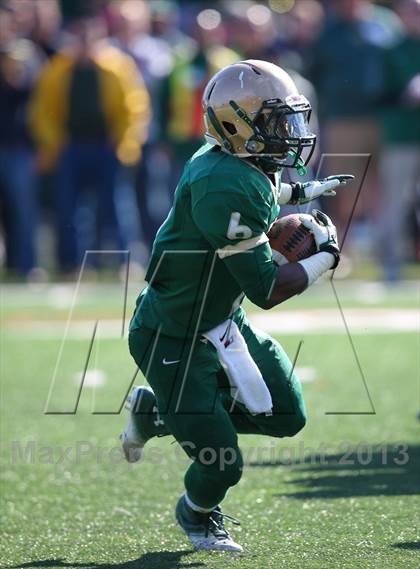 Thumbnail 1 in Paramus Catholic @ St. Joseph Regional photogallery.